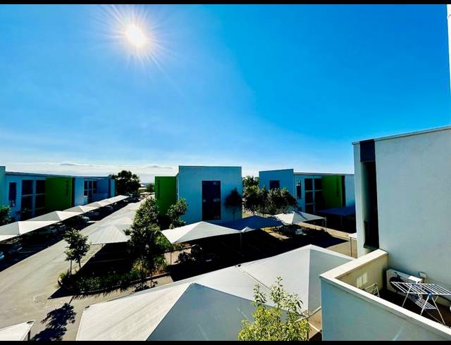 1 BEDROOM APARTMENT FOR SALE IN BALLITOVILLE